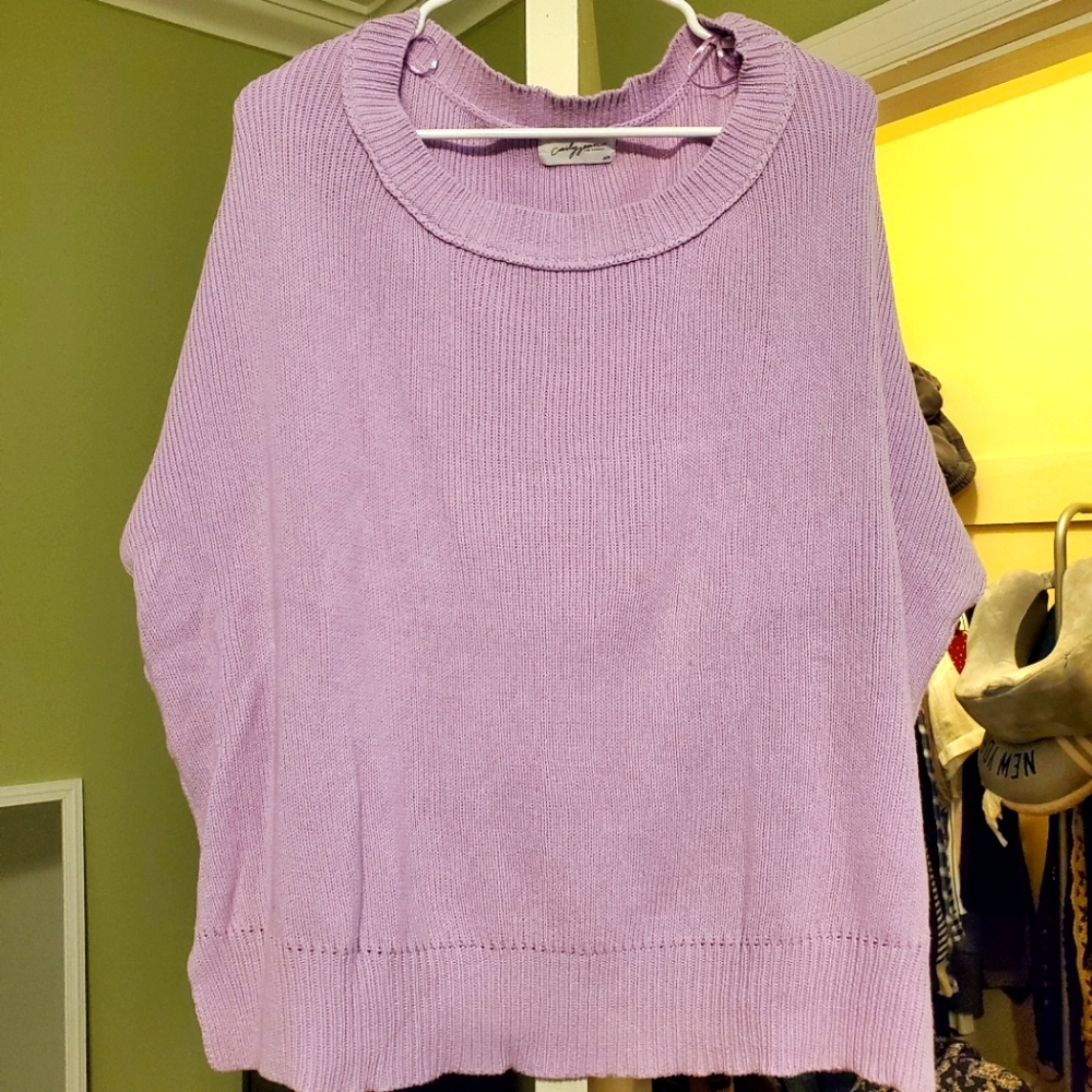 Lavender Cynthia s/m
